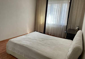 2-к квартира, вторичка, 56м2, 10/25 этаж