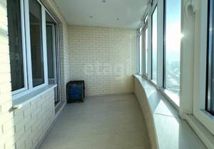 3-к квартира, вторичка, 155м2, 3/27 этаж
