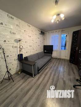 Студия квартира, вторичка, 28м2, 13/25 этаж