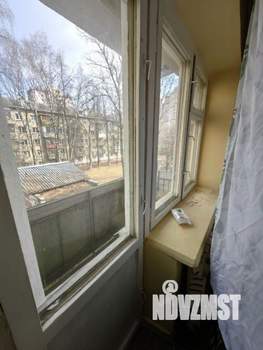 1-к квартира, вторичка, 31м2, 3/5 этаж