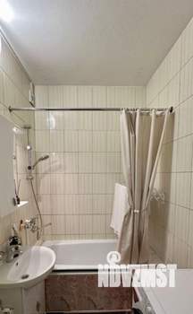 Студия квартира, вторичка, 26м2, 2/17 этаж