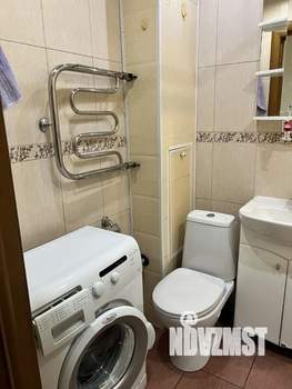 1-к квартира, вторичка, 33м2, 11/12 этаж