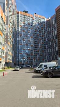 Студия квартира, вторичка, 28м2, 6/25 этаж