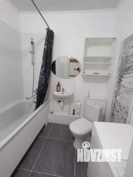 Студия квартира, вторичка, 30м2, 9/17 этаж