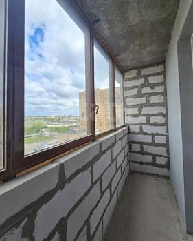 3-к квартира, вторичка, 88м2, 8/25 этаж