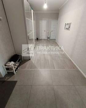 2-к квартира, вторичка, 83м2, 11/25 этаж