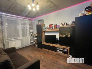 Студия квартира, вторичка, 29м2, 7/25 этаж