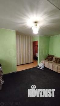 2-к квартира, вторичка, 48м2, 4/5 этаж