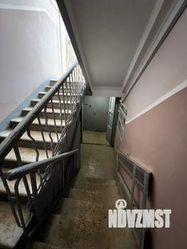 2-к квартира, вторичка, 47м2, 5/5 этаж