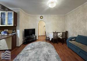 2-к квартира, вторичка, 50м2, 19/23 этаж