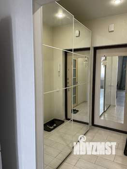 Студия квартира, вторичка, 29м2, 10/25 этаж