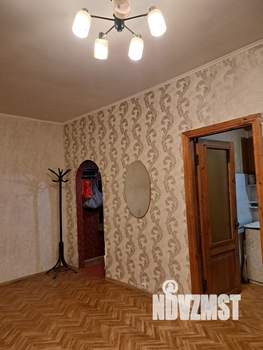 1-к квартира, вторичка, 27м2, 3/3 этаж