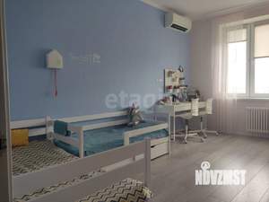 2-к квартира, вторичка, 83м2, 11/25 этаж