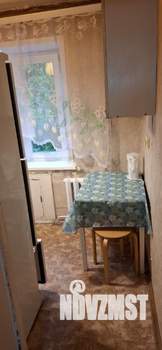 2-к квартира, вторичка, 43м2, 4/4 этаж