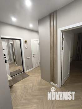 2-к квартира, вторичка, 63м2, 24/25 этаж