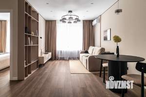 2-к квартира, вторичка, 50м2, 4/25 этаж