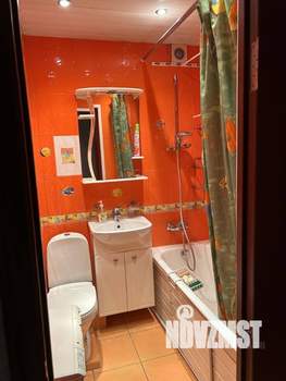 1-к квартира, вторичка, 36м2, 5/9 этаж