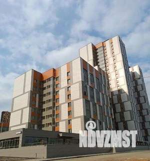1-к квартира, вторичка, 41м2, 4/25 этаж