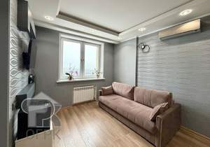 2-к квартира, вторичка, 64м2, 22/25 этаж