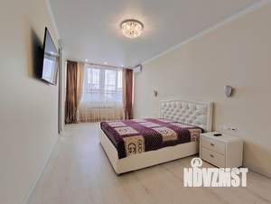 1-к квартира, вторичка, 65м2, 24/25 этаж