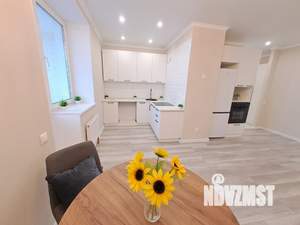 3-к квартира, вторичка, 78м2, 10/25 этаж