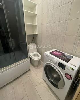 Студия квартира, вторичка, 29м2, 10/25 этаж