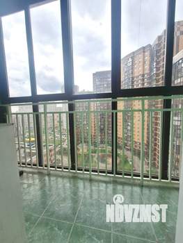 Студия квартира, вторичка, 26м2, 12/25 этаж