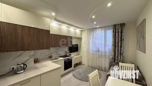 2-к квартира, вторичка, 65м2, 7/25 этаж