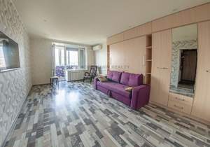 1-к квартира, вторичка, 33м2, 8/9 этаж