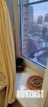 1-к квартира, вторичка, 21м2, 9/9 этаж