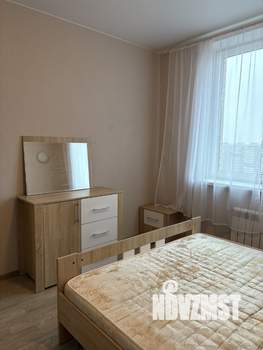 1-к квартира, вторичка, 53м2, 25/25 этаж