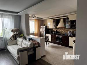 3-к квартира, вторичка, 94м2, 17/25 этаж