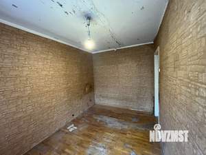 2-к квартира, вторичка, 44м2, 3/9 этаж