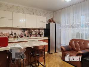 1-к квартира, вторичка, 50м2, 3/9 этаж