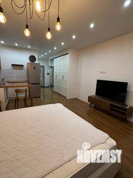 Студия квартира, вторичка, 30м2, 19/25 этаж