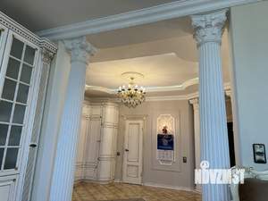 4-к квартира, вторичка, 168м2, 8/25 этаж