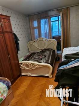 3-к квартира, вторичка, 78м2, 6/12 этаж