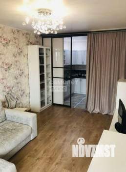 2-к квартира, вторичка, 50м2, 7/22 этаж