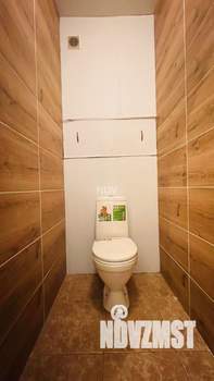 1-к квартира, вторичка, 34м2, 2/23 этаж