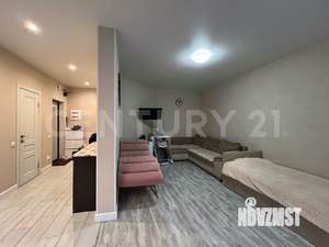 2-к квартира, вторичка, 64м2, 11/25 этаж