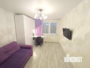 2-к квартира, вторичка, 44м2, 6/9 этаж