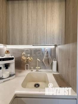 2-к квартира, вторичка, 52м2, 12/26 этаж