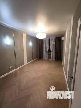 2-к квартира, вторичка, 63м2, 24/25 этаж