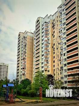 2-к квартира, вторичка, 70м2, 17/17 этаж