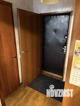 1-к квартира, вторичка, 36м2, 14/15 этаж