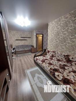 1-к квартира, вторичка, 33м2, 3/4 этаж