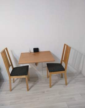 Студия квартира, вторичка, 30м2, 9/17 этаж