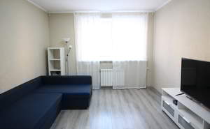 3-к квартира, вторичка, 64м2, 9/9 этаж
