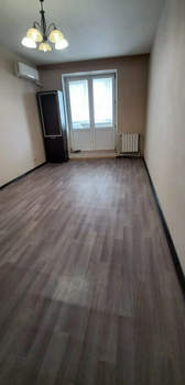 1-к квартира, вторичка, 43м2, 5/25 этаж