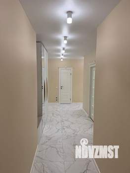 3-к квартира, вторичка, 87м2, 9/28 этаж